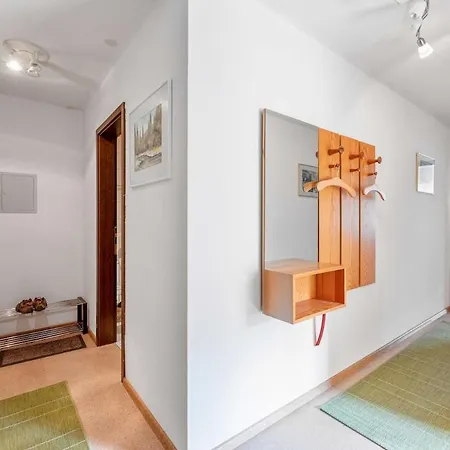 Appartement Rueckzugsort Im Schwarzwald