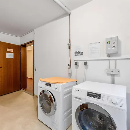 Appartement Rueckzugsort Im Schwarzwald