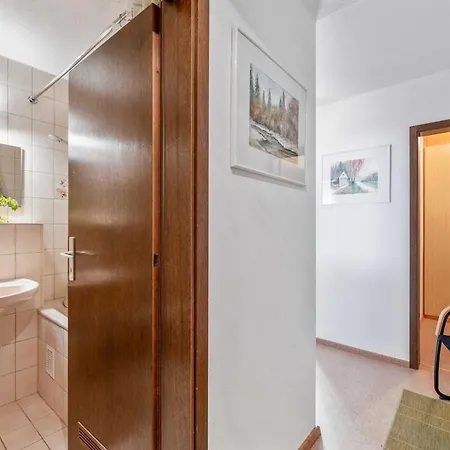 Appartement Rueckzugsort Im Schwarzwald Todtmoos
