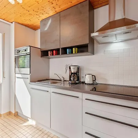Appartement Rueckzugsort Im Schwarzwald *