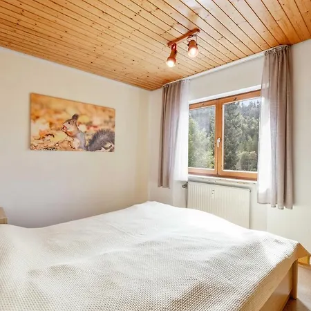 Appartement Rueckzugsort Im Schwarzwald Todtmoos