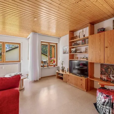 Apartment Rueckzugsort Im Schwarzwald Todtmoos